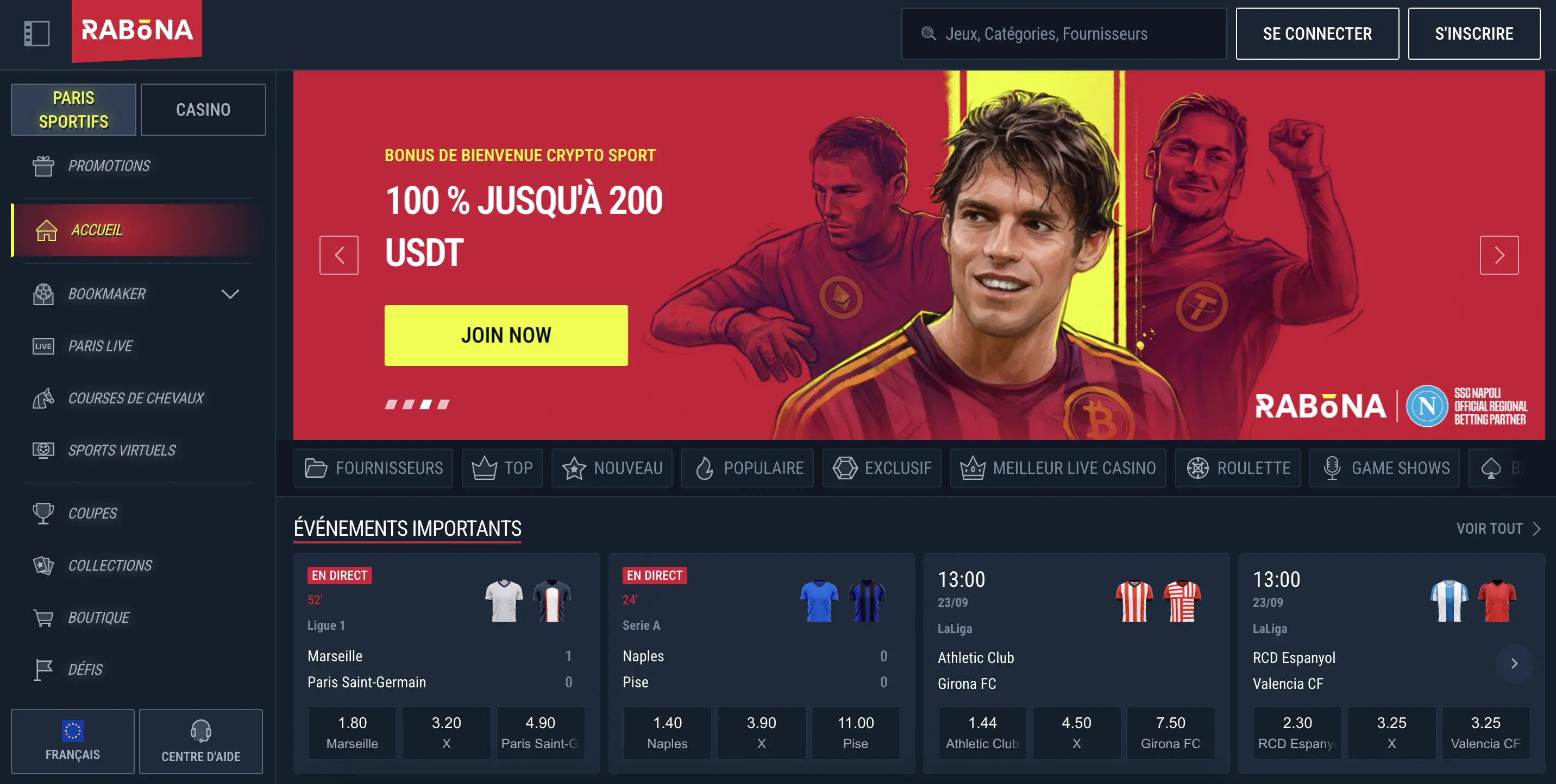 Les bonus proposés par un bookmaker hors ARJEL: offres et promotions Les bonus proposés par un bookmaker hors ARJEL